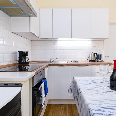 Apartman Zara Apartment Opatija Luaran gambar