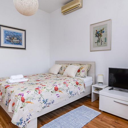 Apartman Zara Apartment Opatija Luaran gambar