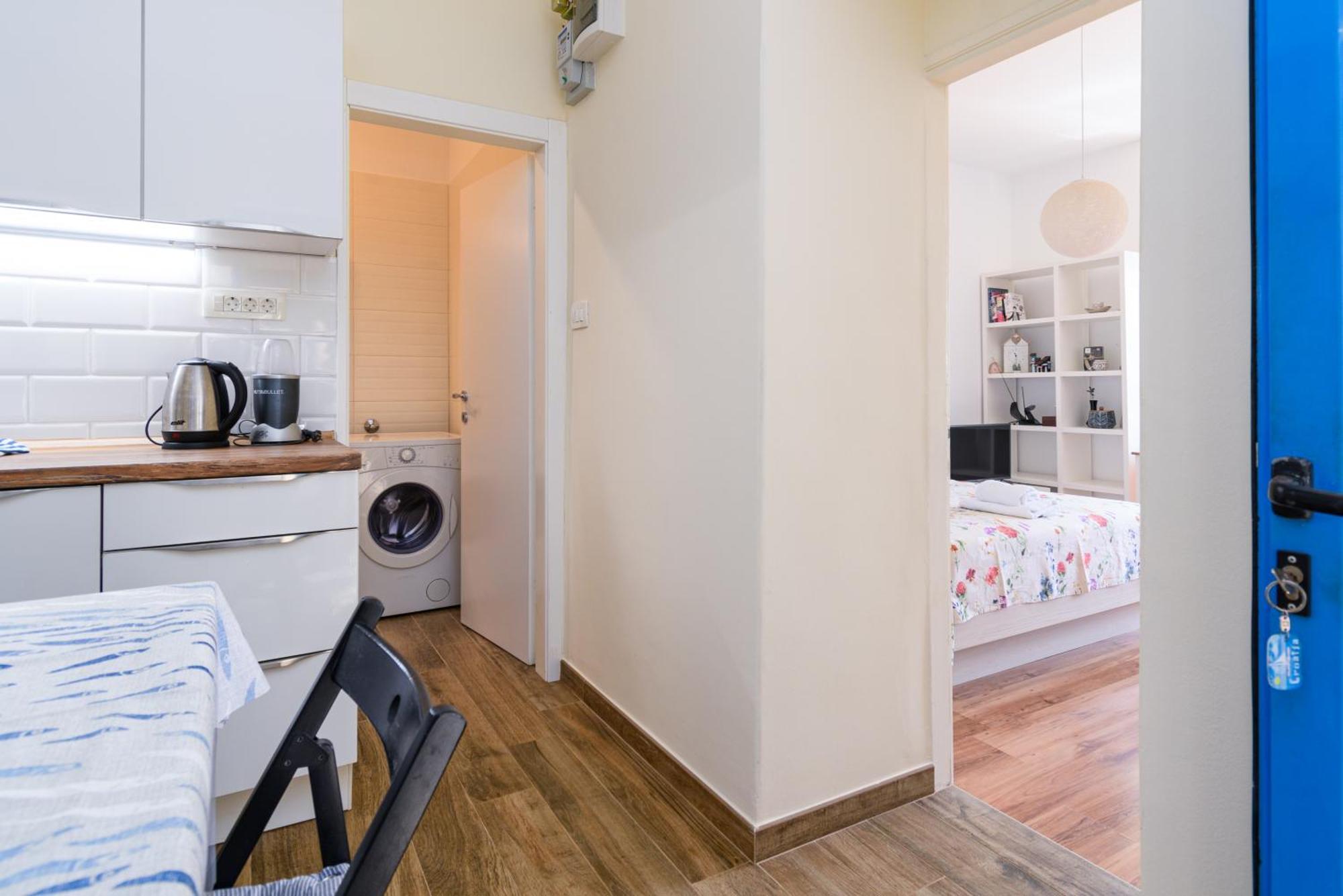 Apartman Zara Apartment Opatija Luaran gambar