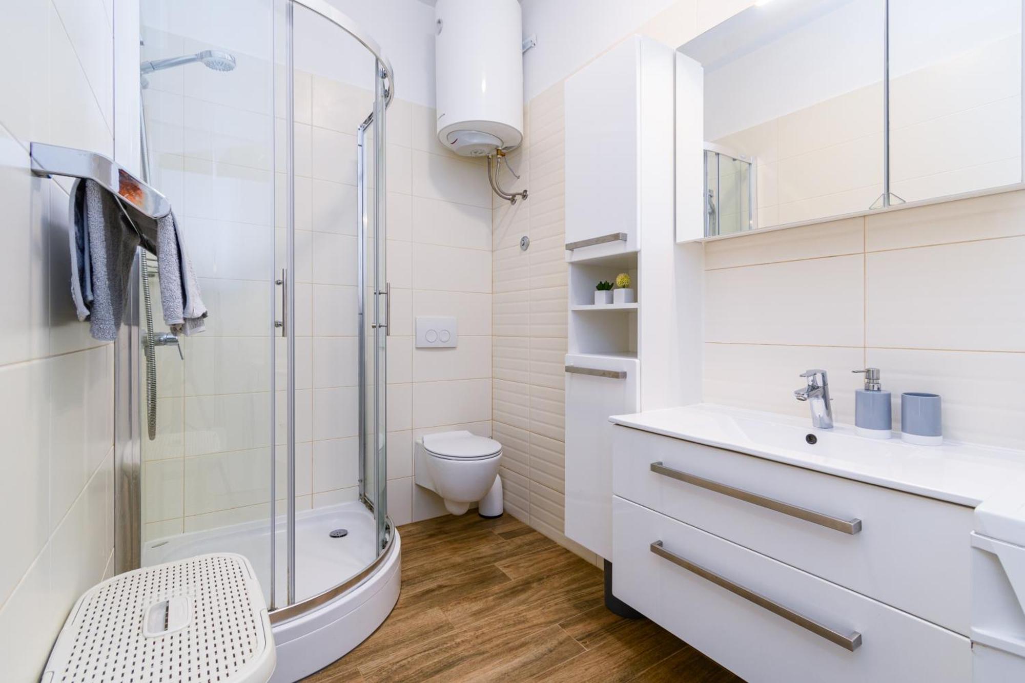 Apartman Zara Apartment Opatija Luaran gambar