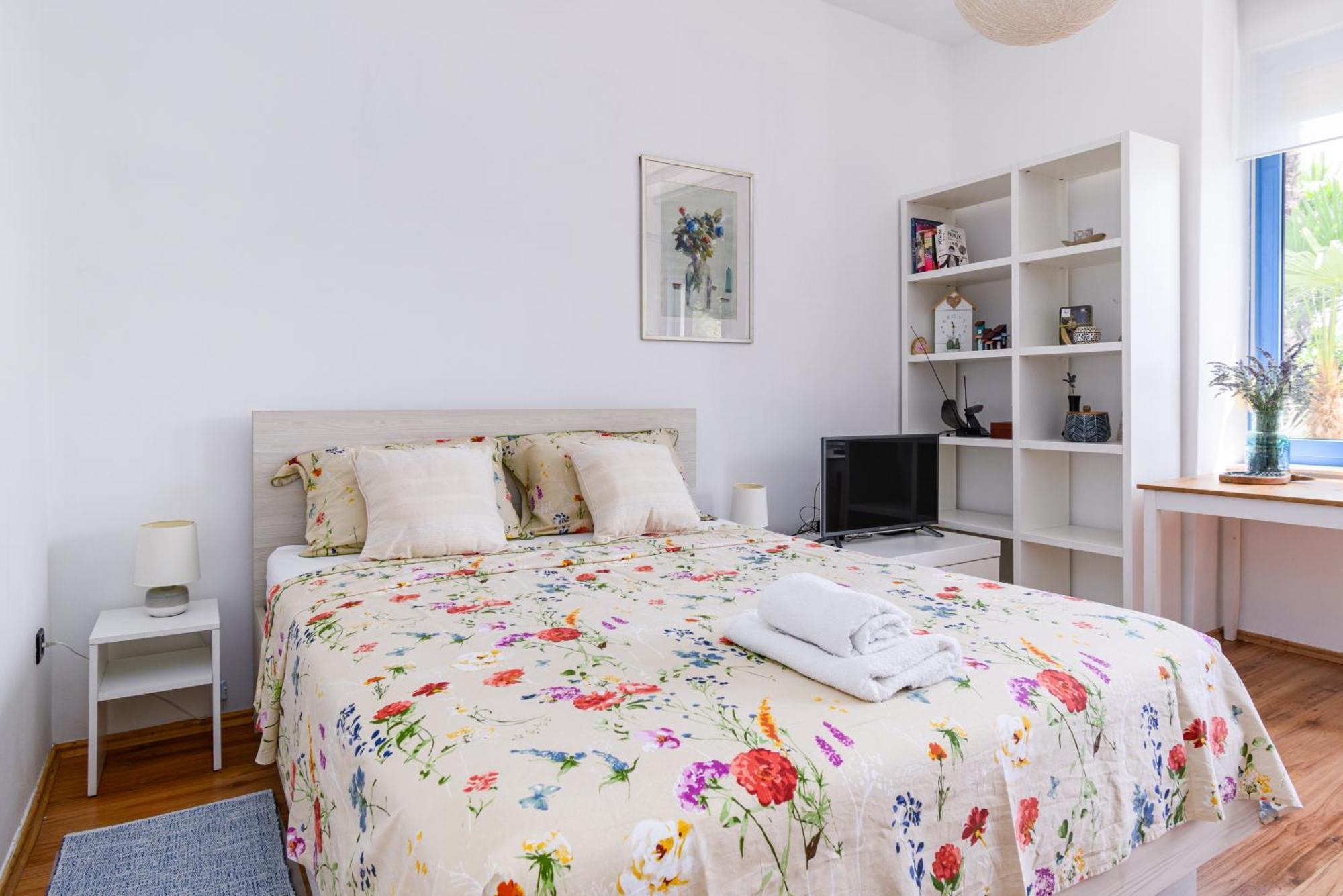 Apartman Zara Apartment Opatija Luaran gambar