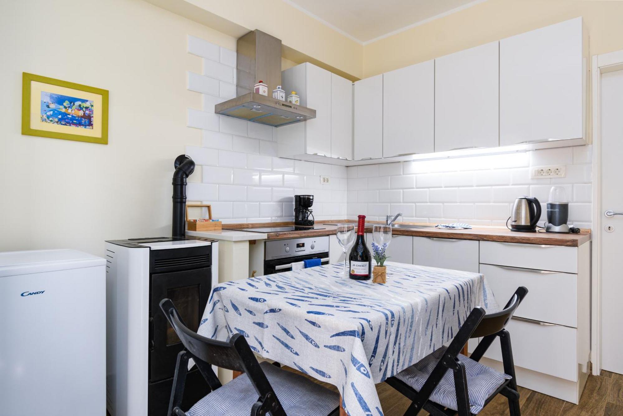 Apartman Zara Apartment Opatija Luaran gambar