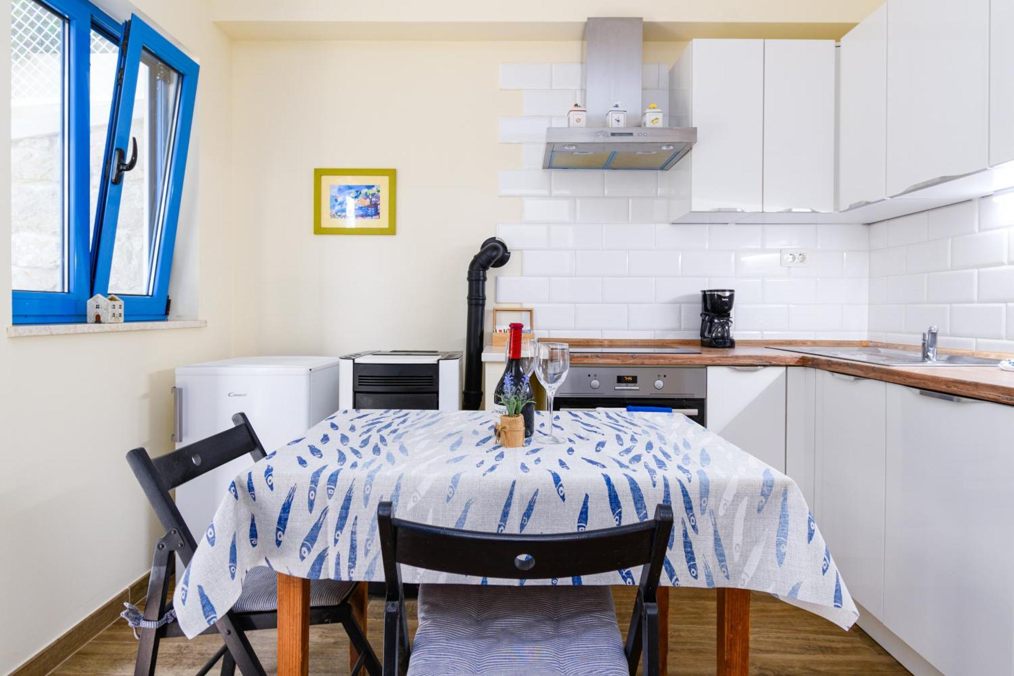 Apartman Zara Apartment Opatija Luaran gambar