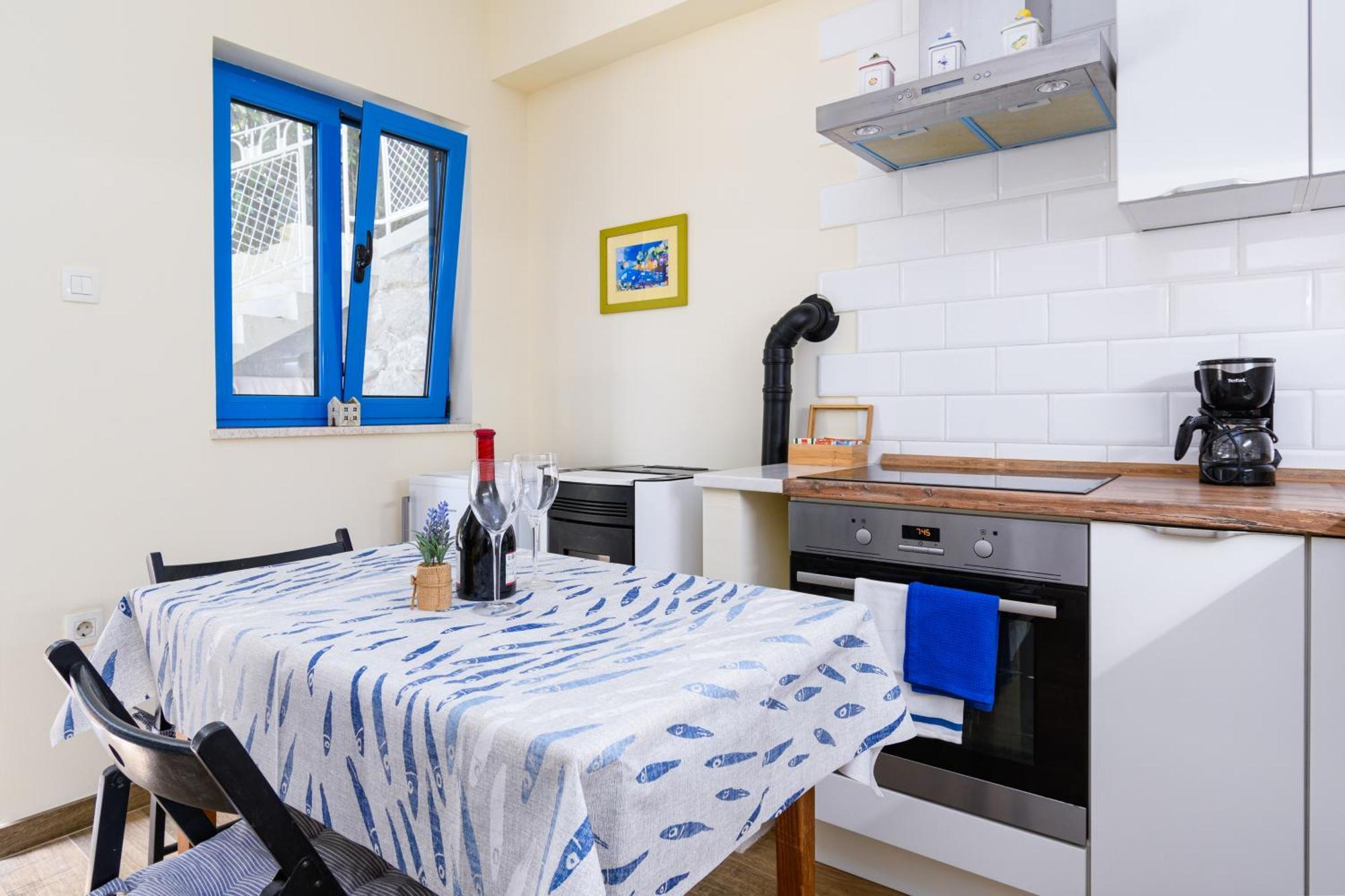 Apartman Zara Apartment Opatija Luaran gambar